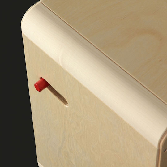 Sela Cajon SE-012 CaSela Pro With Mute Standard