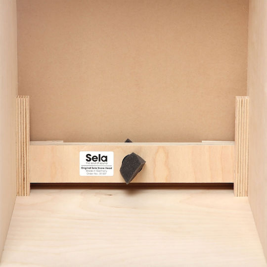 Sela Cajon SE-012 CaSela Pro With Mute Standard