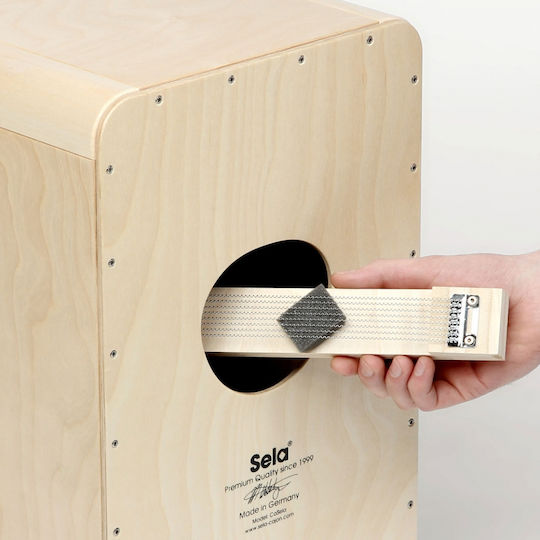 Sela Cajon SE-034A CaSela Με Σορτίνα Standard
