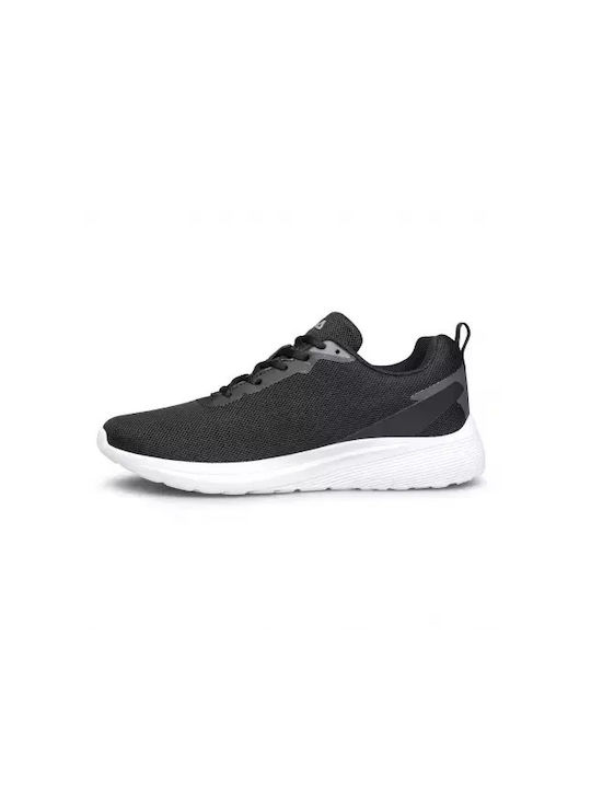 Fila Casia 2 Sport Shoes Running Black