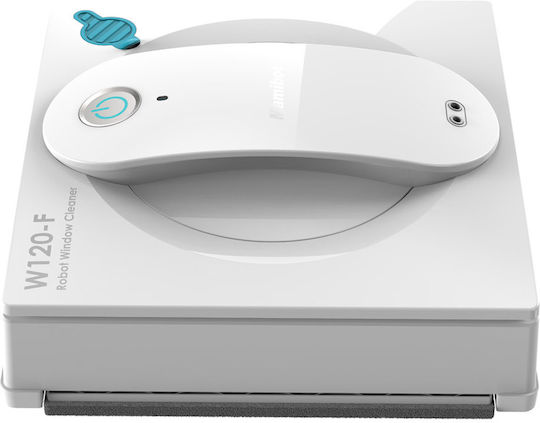 Mamibot iGLASSBOT W120-F Καθαριστής Τζαμιών Ρομπότ Ρεύματος Λευκός