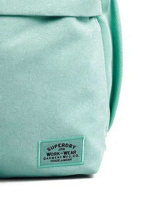 Superdry Vintage Classic Montana 21lt Turquoise
