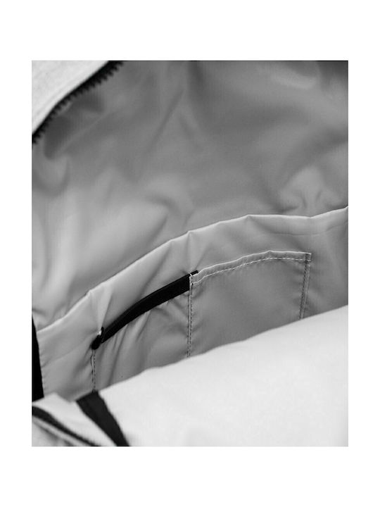 Superdry Vintage Forest L 18.1lt Γκρι