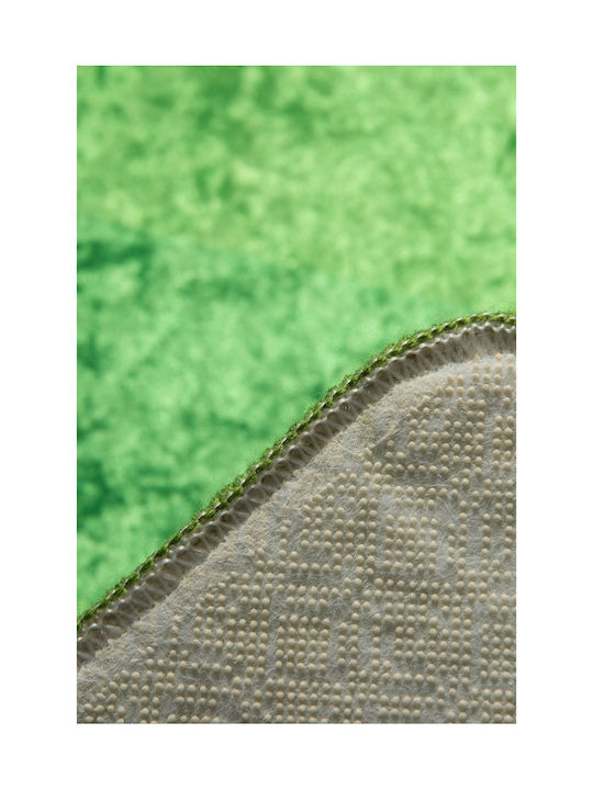Beverly Hills Polo Club Kids Synthetic Rug Football Football 140x190cm