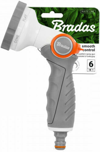Bradas Water Gun MK-WL-EN41M Adjustable