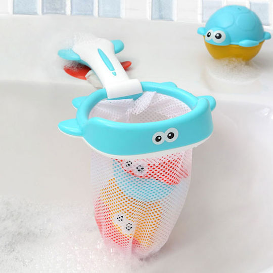 Kiokids Σετ Παιχνίδια Μπάνιου Παιχνίδι Μπάνιου για 12+ Μηνών