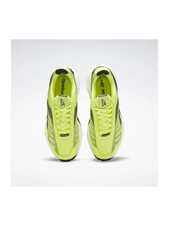 Speed 21 TR Sport Shoes Training Solar Acid Yellow / Cloud White / Core Black