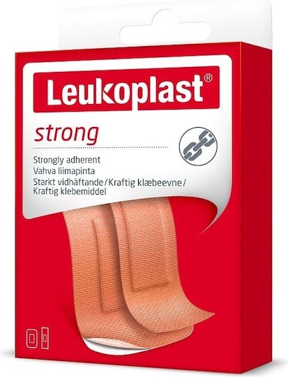 BSN Medical Strong Plaster 1pcs