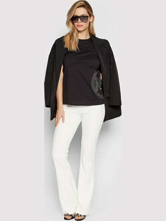 Women's T-shirt Black
