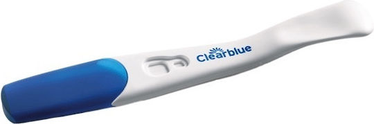 Clearblue Plus Τεστ Εγκυμοσύνης 1τμχ