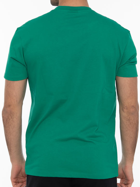 Russell Athletic Men's Short Sleeve T-shirt Green