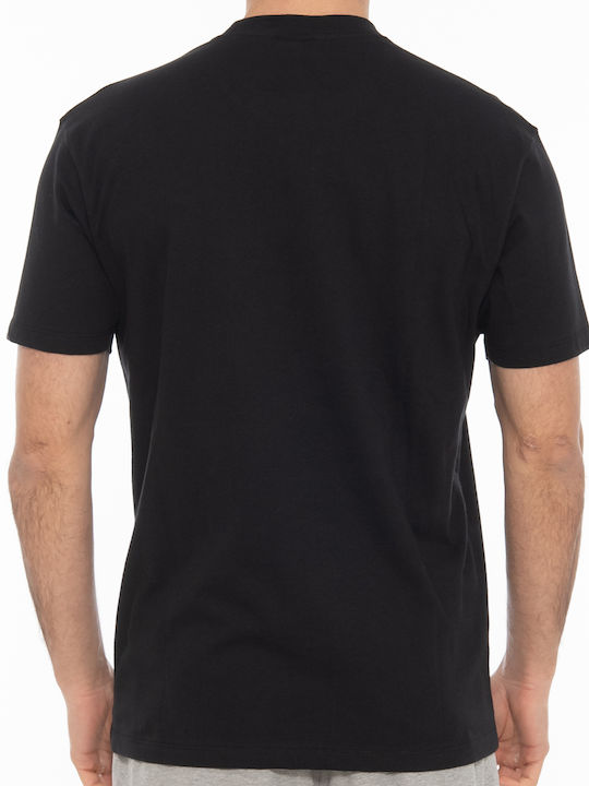 Russell Athletic Men's Short Sleeve T-shirt Black