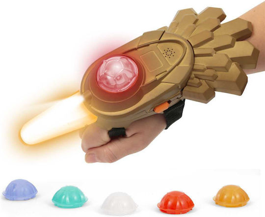 Giochi Preziosi Gormiti Alpha Gauntlet for Ages 3+ GRA11110