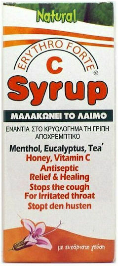 Erythro Forte Erythro Forte Syrup 150ml
