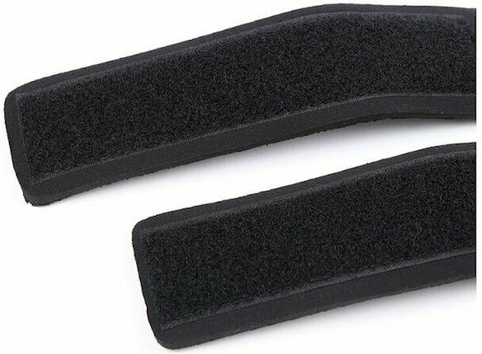 Ohmama Neck & Limb Restraint Set in Black Color
