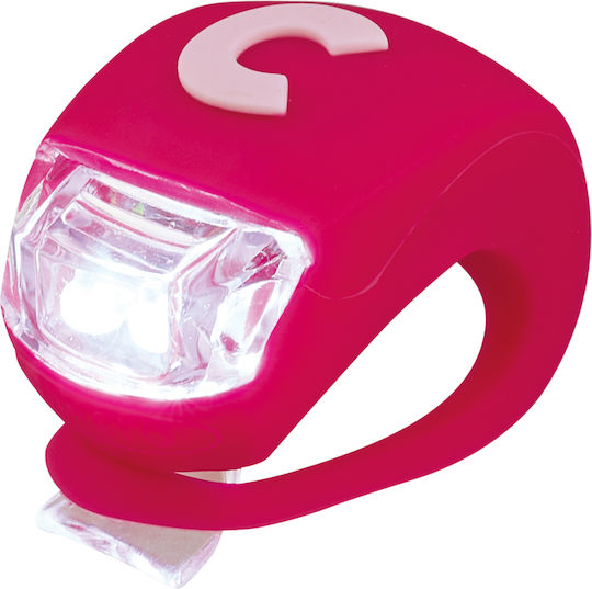 Micro Kids Scooter Spare Part Light light Fuchsia