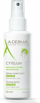 A-Derma Cytelium Spray Assechant spray 100ml