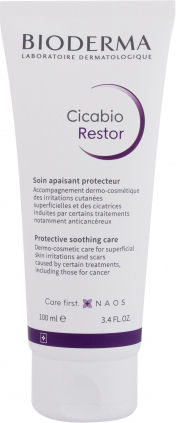 Bioderma Cicabio Restor Κρέμα για Επούλωση