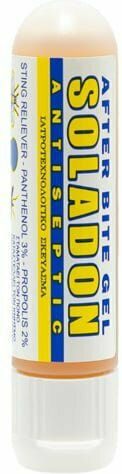 Erythro Forte Soladon Gel για Μετά το Τσίμπημα σε Roll On/Stick Κατάλληλο για Παιδιά 25ml