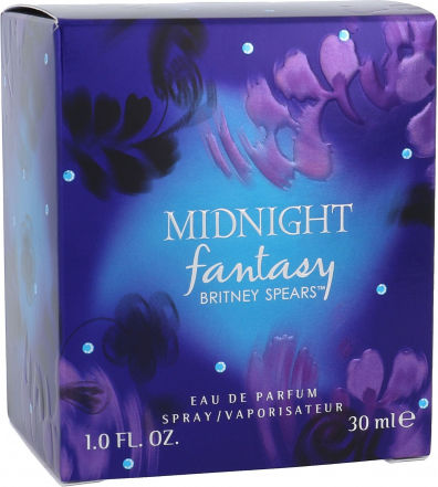 Britney Spears Eau de Parfum 30ml