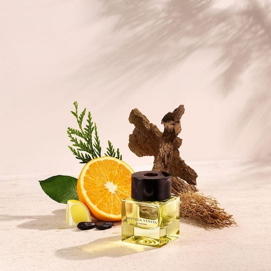 Bottega Veneta Illusione Eau de Toilette 50ml | Skroutz Romania