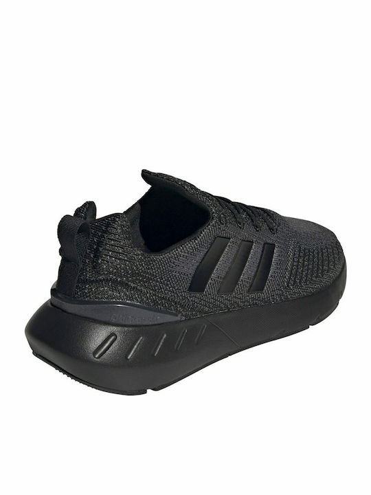 Swift Run 22 Sneakers Core Black / Grey Five