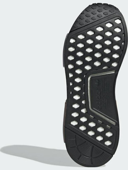 NMD_R1 Γυναικεία Sneakers Core Black / Magic Mauve