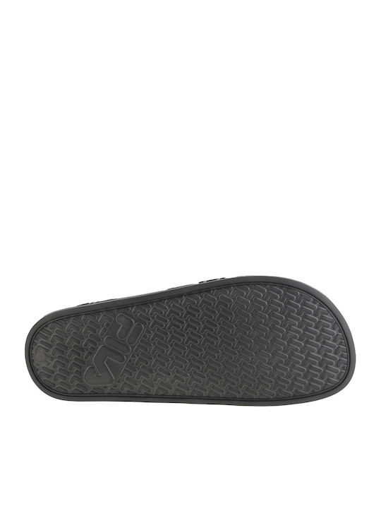 Jetspeed Slapi Bărbați Negru Slides