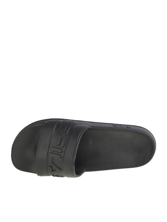 Jetspeed Slapi Bărbați Negru Slides