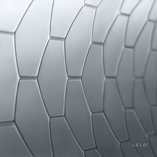 Lelo Condoms HEX Original 36pcs 54mm Natural