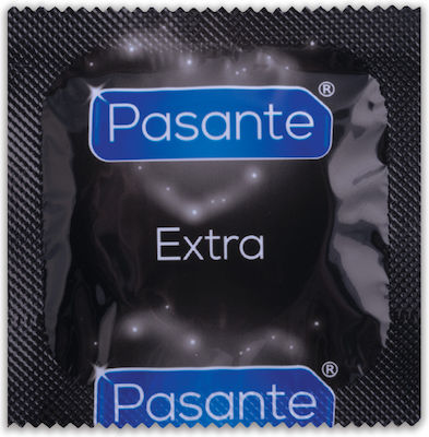 Pasante Extra Condoms 3pcs