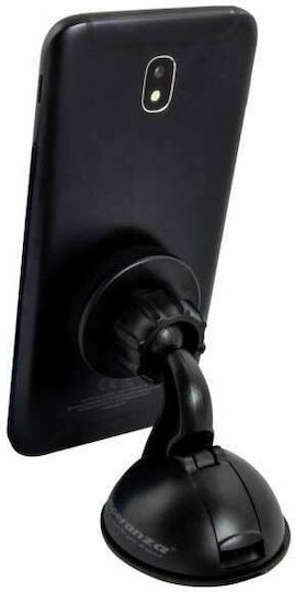 Esperanza Allure Car Mobile Mount with Magnet Black