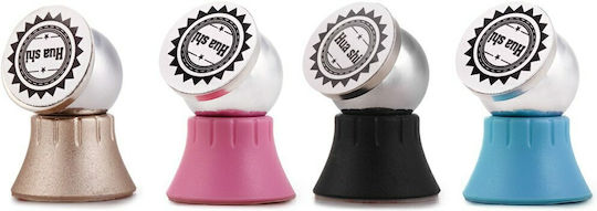 Magnetic Car Mobile Mount with Magnet Pink