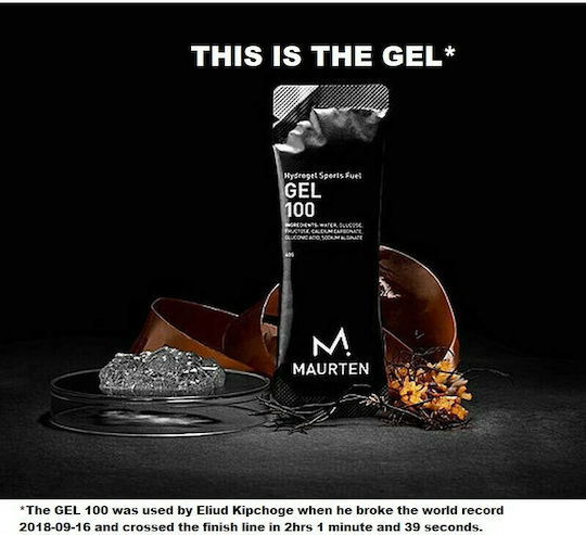 Maurten Gel 100 40gr