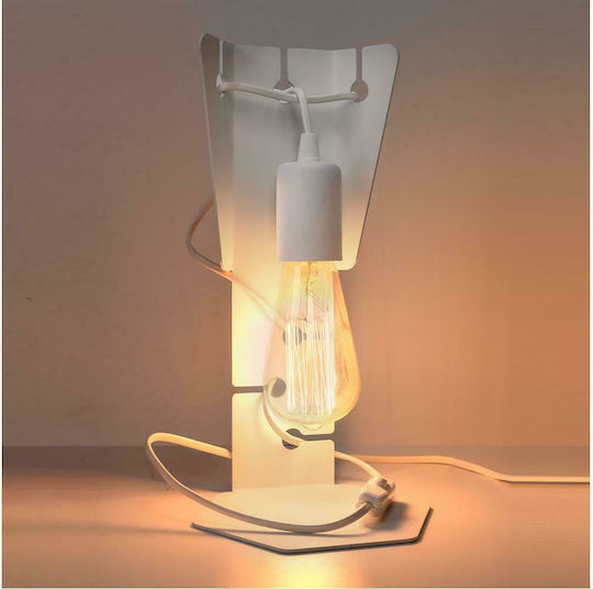 Sollux Dekorative Tischlampe Arby