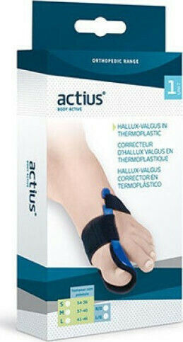 Actius Bunion Splint Right Side ACP902