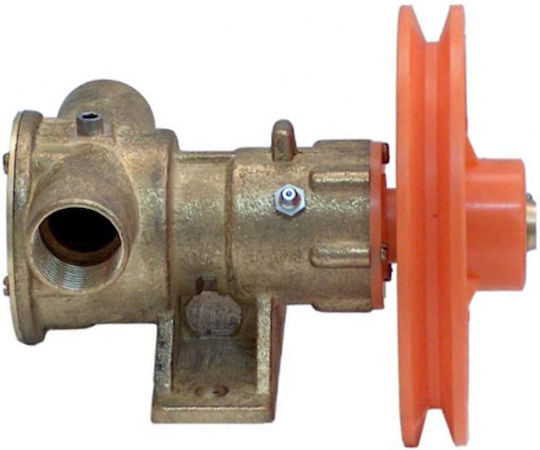 Garoni Automatic Water Transfusion Pump for Boat 1500 prm