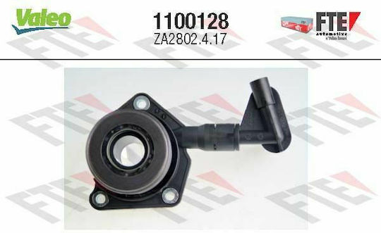 Valeo Лагер на съединителя за Ford Ka Mazda 2 Ford / Mazda