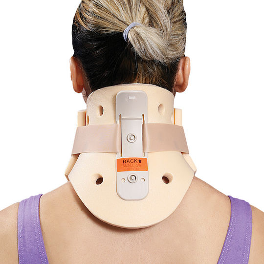 Vita Orthopaedics 01-2-014 Νάρθηκας Αυχένα σε Μπεζ Χρώμα
