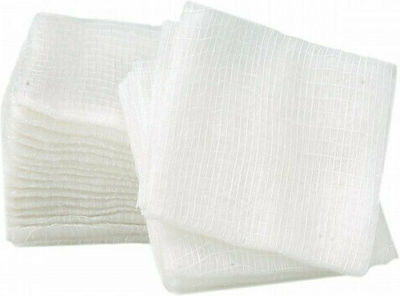 Bournas Medicals Non-Sterile Gauze Pads 10x20cm SoftCare 100pcs