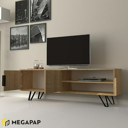 Foot Επιδαπέδιο 160x35x49εκ. Foot Επιδαπέδιο 160x35x49εκ.