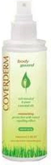 Coverderm Body Guard Insect & Pest Repellent Spray Suitable for Children 100ml