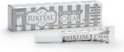 InterMed Rikital Gel for After Bite in Tube After Bite Calm Suitable for Children 10ml