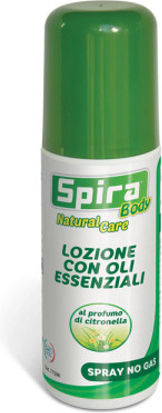 Spira After Bite Λοσιόν για Μετά το Τσίμπημα σε Roll On/Stick 20ml