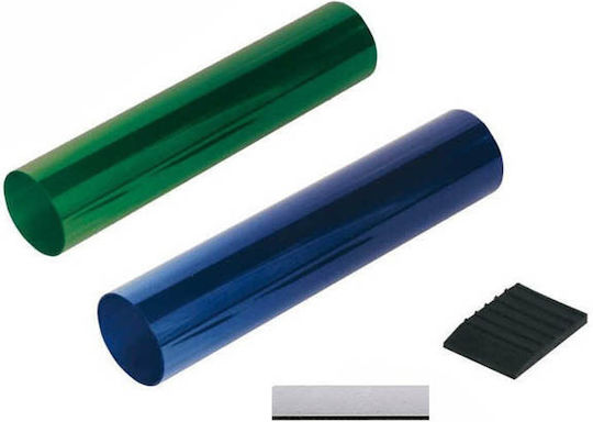Auto Gs Solux Car Sun Protection Film for Windows Tinted Green