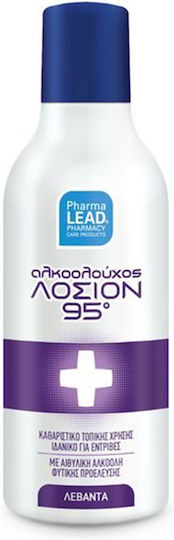 Pharmalead 95° Lavender 330ml