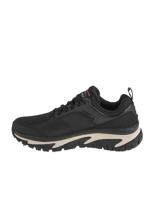 Skechers Arch Fit Road Walker Sneakers Black