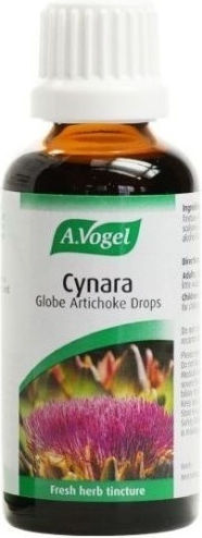 A.Vogel Βάμμα Cynara 50ml