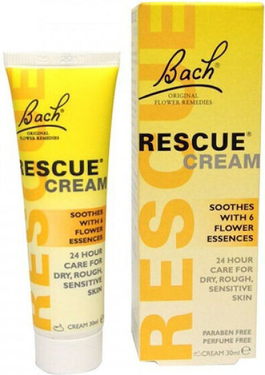 Bach Rescue Cream Антоесенция в Крем 30гр