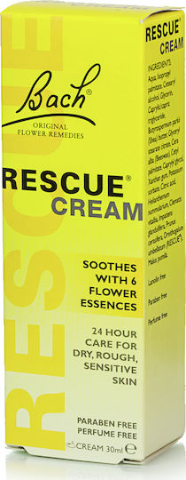 Bach Rescue Cream Антоесенция в Крем 30гр